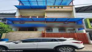 RUMAH PLUIT KARANG AYU MUARA KARANG lokasi di Penjaringan, tersedia melalui melalui situs Olx