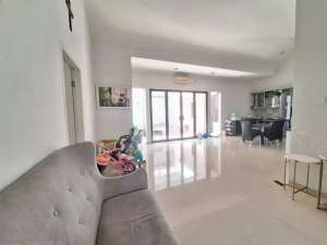 RUMAH PONDOK CANDRA 1,5 LANTAI SEMI FURNISH, SUDAH RENOV lokasi di Waru, tersedia melalui melalui situs Olx