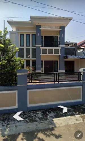 Rumah Pontianak siap huni fully furnish bagus lokasi di Pontianak Kota, tersedia melalui melalui situs Olx