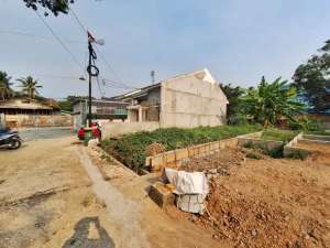 Rumah Pribadi Milik Sendiri SHM PBB AJB IMB Lengkap lokasi di Kalidoni, tersedia melalui melalui situs Olx