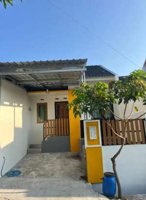 Rumah Puri Delta Asri 5 Ungaran, sangat dekat dengan exit tol Ungaran lokasi di Ungaran Timur, tersedia melalui melalui situs Olx