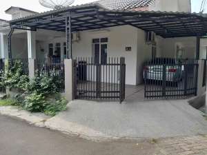 RUMAH RAPIH GRIYALOKA SIAP HUNI LOKASI 10 MNT KE STASIUN RAWA BUNTU lokasi di Tigaraksa, tersedia melalui melalui situs Olx