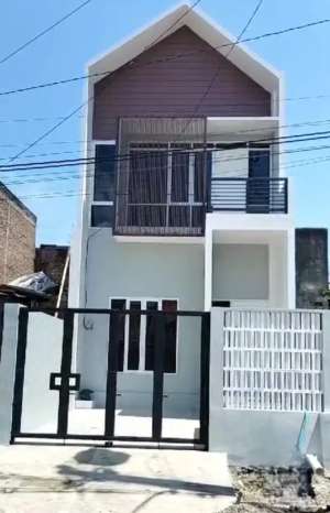 Rumah READY 2LT TENGAH KOTA di Sendangmulyo Tembalang Semarang lokasi di Tembalang, tersedia melalui melalui situs Olx