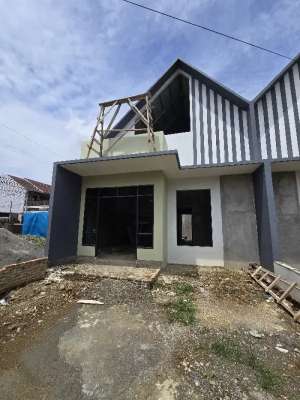 rumah ready di karya sehati medan johor. rumah cantik lokasi di Medan Johor, tersedia melalui melalui situs Olx