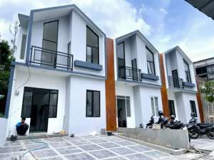 Rumah Ready kota bdg 2Lantai cilengkrang 1 ujung berung cipadung lokasi di Ujung Berung, tersedia melalui melalui situs Olx