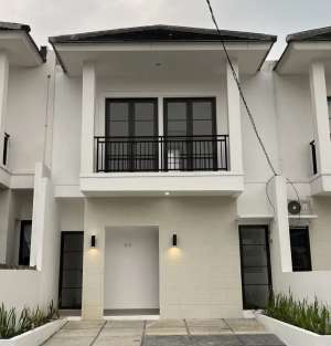 RUMAH READY STOCK SIAP HUNI VIEW GUNUNG SALAK TERMURAH DI DEKAT KOTA lokasi di Bogor Utara - Kota, tersedia melalui melalui situs Olx