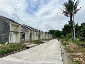 RUMAH READY STOK PURI LIVING PARUNG PANJANG TERLARIS lokasi di Parung Panjang, tersedia melalui melalui situs Olx