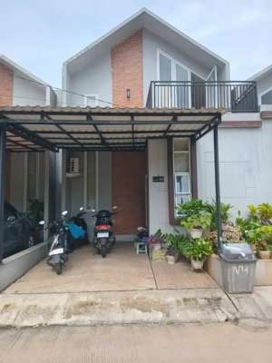 Rumah secondary like new daerah Cinere, grab it fast lokasi di Cinere, tersedia melalui melalui situs Olx