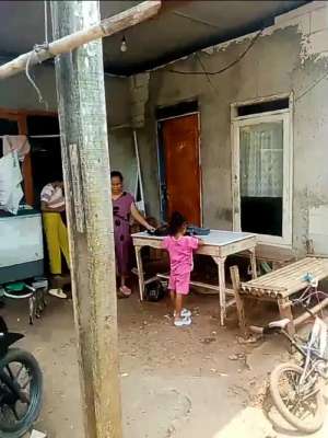 Rumah Sederhana sudah SHM Dekat Perum Citra Elok Jonggol Bogor Timur lokasi di Jonggol, tersedia melalui melalui situs Olx