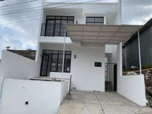 RUMAH SEJUK JATIHANDAP BEBAS BANJIR KPR PROMO DP 3 JT ALL IN lokasi di Cibeunying Kidul, tersedia melalui melalui situs Olx