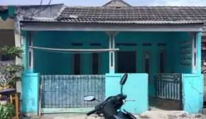 Rumah seken 200 jutaan di parung panjang dalam perumahan lokasi di Parung Panjang, tersedia melalui melalui situs Olx