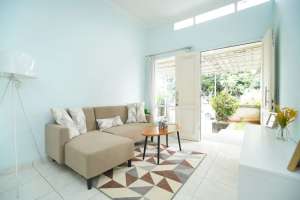 Rumah Seken Dijual Dekat The Park Sawangan Siap Nego Bisa KPR J-18313 lokasi di Bojongsari, tersedia melalui melalui situs Olx