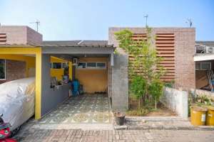 Rumah Seken Terawat 10 Mnt ke Pasar Zamrud Harga Nego Bisa KPR J-14014 lokasi di Bekasi Jaya, tersedia melalui melalui situs Olx