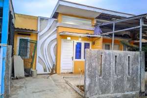 Rumah Seken Terawat Dekat RS Satria Medika 1 Lt Dibantu KPR J-19591 lokasi di Mustika Jaya, tersedia melalui melalui situs Olx