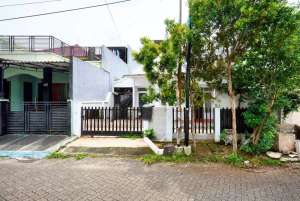 Rumah Seken Terawat dekat Stasiun Sudimara Siap KPR J-15477 lokasi di Pamulang, tersedia melalui melalui situs Olx