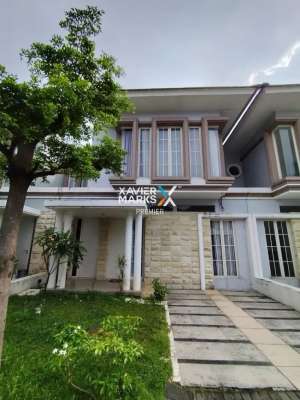 Rumah semi furnished modern minimalis green orchid suhat malang lokasi di Lowokwaru, tersedia melalui melalui situs Olx