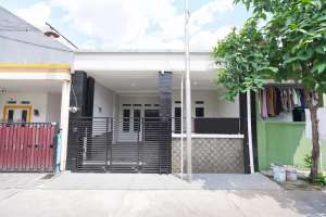 Rumah SHM 9 menit ke RS Mustika Medika 1 Lantai Siap Huni J-16233 lokasi di Mustika Jaya, tersedia melalui melalui situs Olx