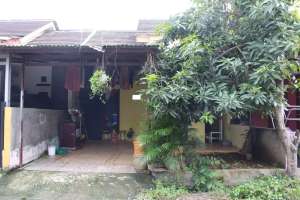 Rumah SHM di Permata Mansion Dekat Mall Siap Nego Dibantu KPR J-22904 lokasi di Bojongsari, tersedia melalui melalui situs Olx