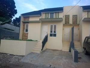 Rumah SHM Hadap Selatan 15 Mnt ke Cibinong City Mall Siap KPR J-30944 lokasi di Cibinong, tersedia melalui melalui situs Olx
