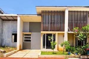 Rumah SHM Harga Nego 10 Menit ke The Park Sawangan Bisa KPR J-15771 lokasi di Bojongsari, tersedia melalui melalui situs Olx