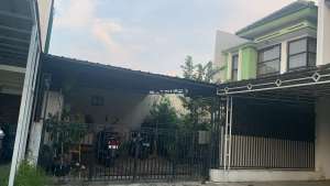 Rumah SHM LB 150 Siap Huni 10 Mnt ke Cibubur Junction J-30756 lokasi di Cibubur, tersedia melalui melalui situs Olx