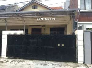 Rumah Siap Huni 2 Lantai Jakarta TImur lokasi di Duren Sawit, tersedia melalui melalui situs Olx