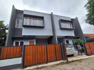 Rumah Siap Huni 2 Lantai di Depok lokasi di Cilodong, tersedia melalui melalui situs Olx