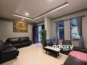 RUMAH SIAP HUNI 3 LANTAI DI TUKAD PANCORAN PANJER DENPASAR, BALI lokasi di Denpasar Selatan, tersedia melalui melalui situs Olx