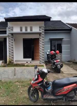 Rumah siap huni 4km sta bojong kpr dp 3 juta All in free biaya biaya lokasi di Jonggol, tersedia melalui melalui situs Olx