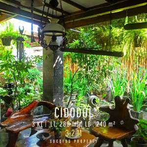 Rumah Siap Huni Area Cidodol dengan Harga Terbaik lokasi di Kebayoran Lama, tersedia melalui melalui situs Olx