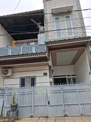 Rumah siap huni bisa jadi kos kosan di kelapa dua lokasi di Kelapa Dua, tersedia melalui melalui situs Olx