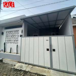 Rumah Siap Huni Dekat Jatim Park 3 di Dau Malang lokasi di Dau, tersedia melalui melalui situs Olx