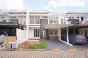 Rumah Siap Huni Dekat Tol Jatikarya 2 Dibantu KPR Bisa Nego J-22679 lokasi di Jati Sampurna, tersedia melalui melalui situs Olx