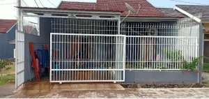 Rumah Siap Huni di Depok 7 Menit ke RSIA Citra Insani Bisa KPR J-31939 lokasi di Sawangan, tersedia melalui melalui situs Olx