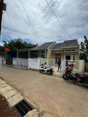 Rumah Siap Huni Di Kalimulya Cilodong Depok lokasi di Cilodong, tersedia melalui melalui situs Olx