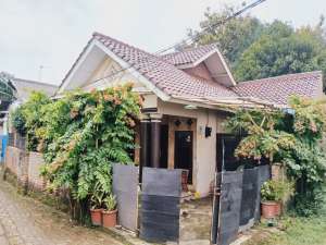 Rumah Siap Huni di Kampung Cibuntu, Cibitung, Bekasi lokasi di Cibitung, tersedia melalui melalui situs Olx