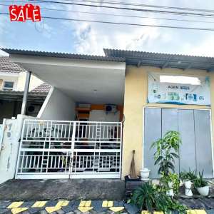 Rumah Siap Huni di Perum Grand Surya Buduran lokasi di Buduran, tersedia melalui melalui situs Olx