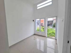 RUMAH SIAP HUNI DI PERUM THE PALM 1 DEKAT CANDI PRAMBANAN, 200JTan lokasi di Prambanan, tersedia melalui melalui situs Olx