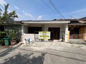Rumah Siap Huni Di Sawangan Depok lokasi di Sawangan, tersedia melalui melalui situs Olx