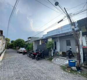 Rumah Siap Huni Jl Kapas Genuk Semarang lokasi di Genuk, tersedia melalui melalui situs Olx