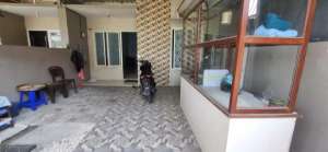 Rumah Siap Huni Lokasi Wage Aloha Taman Sidoarjo lokasi di Taman, tersedia melalui melalui situs Olx