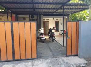 Rumah siap huni minimalis area Sidoarum Sleman lokasi di Gamping, tersedia melalui melalui situs Olx