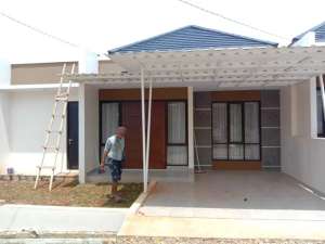 Rumah Siap Huni Pamulang Cicilan 3 Jt-an lokasi di Pamulang, tersedia melalui melalui situs Olx