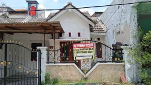 Rumah Siap Huni Perum Kedungturi Permai Taman Sepanjang Sidoarjo lokasi di Taman, tersedia melalui melalui situs Olx