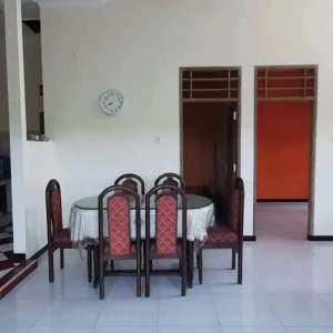 Rumah Siap Huni Perumahan Palem Nirwana Buduran Sidoarjo lokasi di Buduran, tersedia melalui melalui situs Olx