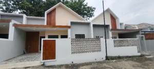 rumah siap huni semarang lokasi di Gajah Mungkur, tersedia melalui melalui situs Olx