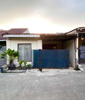 Rumah siap huni SHM Griya Kalisuren Asri Tajur Halang Bogor lokasi di Tajurhalang, tersedia melalui melalui situs Olx