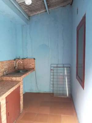 Rumah Siap Huni Tenangl di Manglayang Regency Cinunuk Bandung lokasi di Cileunyi, tersedia melalui melalui situs Olx