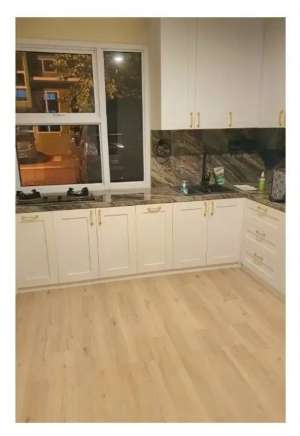 Rumah split level Atlanta Village Gading Serpong lokasi di Gading Serpong, tersedia melalui melalui situs Olx