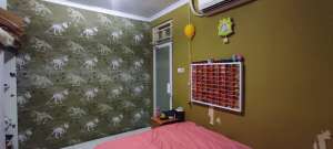 Rumah Strategis 2 Carport 15 Menit ke RSUD Cengkareng Bisa KPR J-31707 lokasi di Cengkareng, tersedia melalui melalui situs Olx